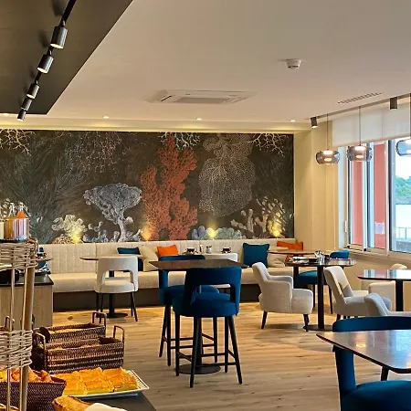 De La - Jean De Luz Ξενοδοχείο 4*