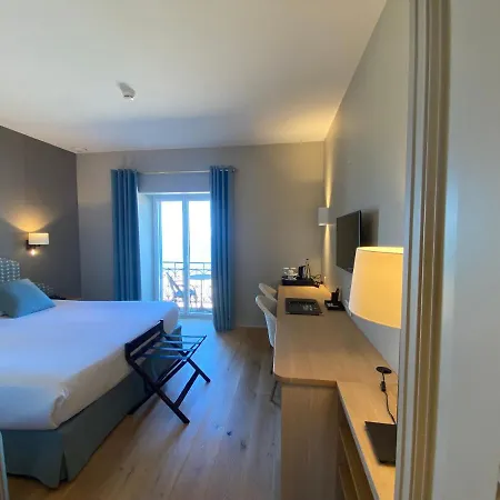 De La - Jean De Luz Ξενοδοχείο Saint-Jean-de-Luz