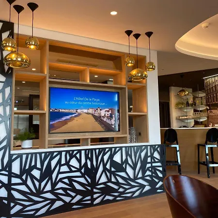 De La - Jean De Luz Ξενοδοχείο 4*