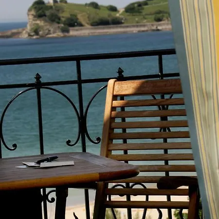 Ξενοδοχείο De La - Jean De Luz Saint-Jean-de-Luz