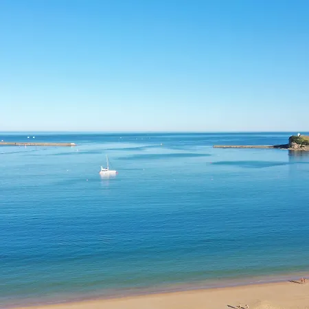 Ξενοδοχείο De La - Jean De Luz Saint-Jean-de-Luz