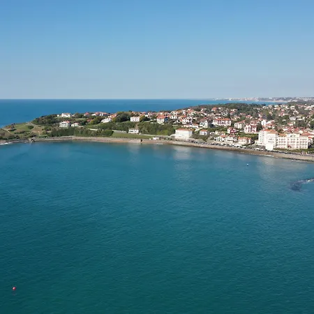 Ξενοδοχείο De La - Jean De Luz
