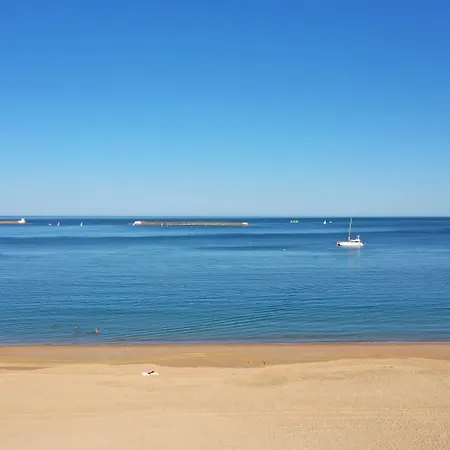 Ξενοδοχείο De La - Jean De Luz 4*