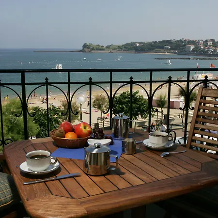 Ξενοδοχείο De La - Jean De Luz Saint-Jean-de-Luz