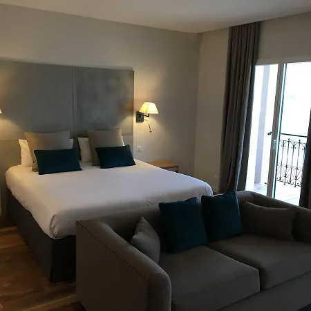 De La - Jean De Luz Ξενοδοχείο Saint-Jean-de-Luz