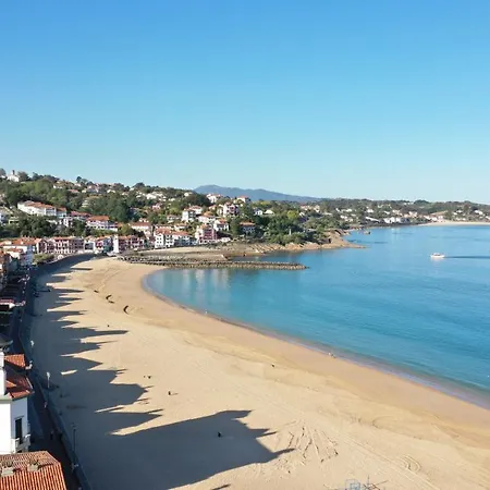 Ξενοδοχείο De La - Jean De Luz
