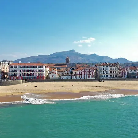 Hotel De La - Jean De Luz Saint-Jean-de-Luz