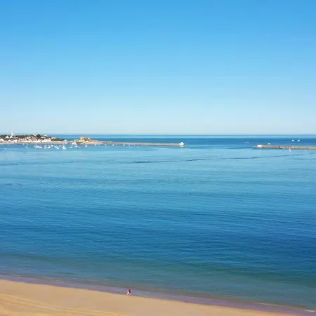Ξενοδοχείο De La - Jean De Luz 4*