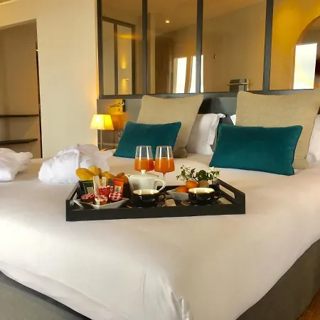 De La - Jean De Luz Ξενοδοχείο 4*