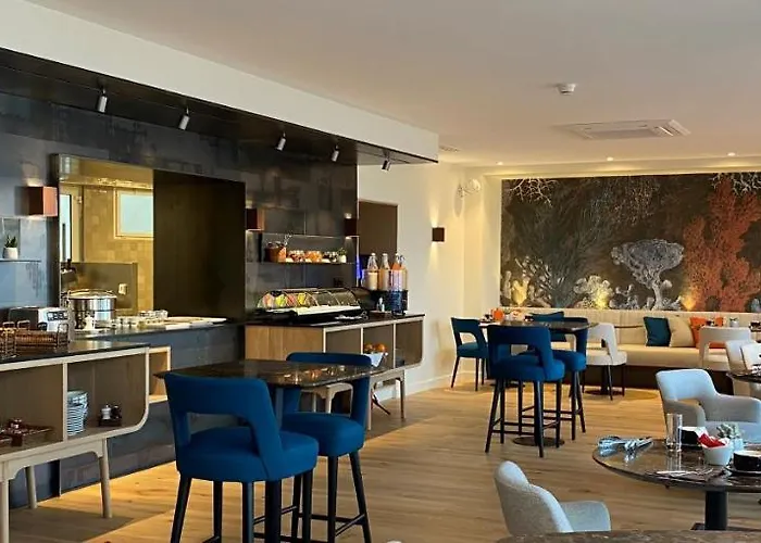 Hotel De La - Jean De Luz 4*