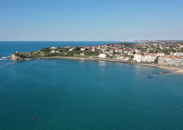 Hotel De La - Jean De Luz