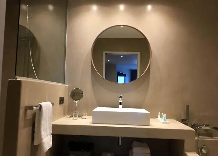 De La - Jean De Luz Hotel Saint-Jean-de-Luz