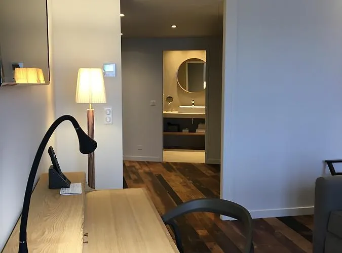 Hotel De La - Jean De Luz 4*