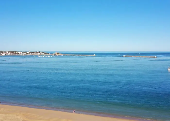 Hotel De La - Jean De Luz 4*