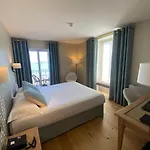De La - Jean De Luz Hotel