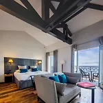 De La - Jean De Luz 4*