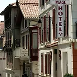 De La - Jean De Luz 4*