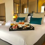 De La - Jean De Luz Hotel 4*