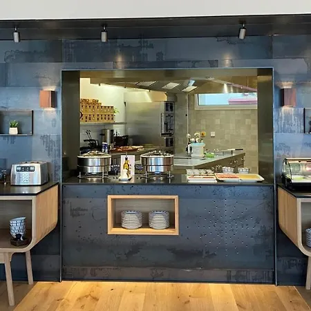 De La - Jean De Luz Hotel 4*