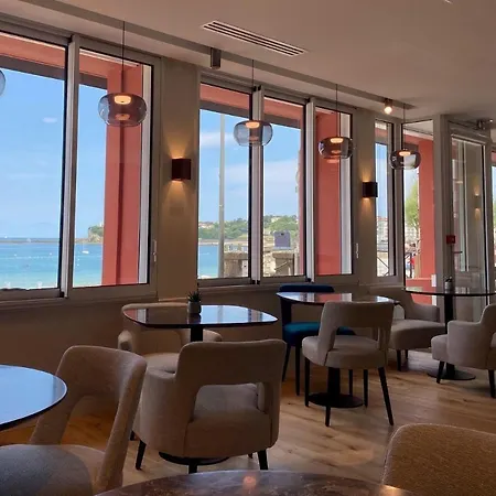 De La - Jean De Luz Hotel 4*