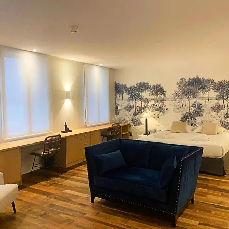 De La - Jean De Luz Hotel