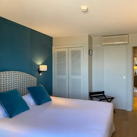 De La - Jean De Luz Hotel