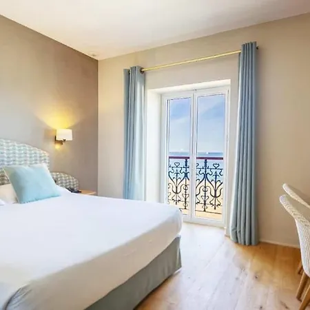 De La - Jean De Luz Hotel