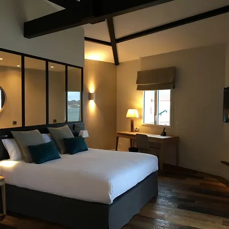 Hotel De La - Jean De Luz Saint-Jean-de-Luz
