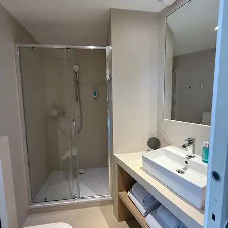 Hotel De La - Jean De Luz 4*