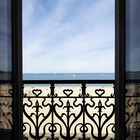 Hotel De La - Jean De Luz 4*