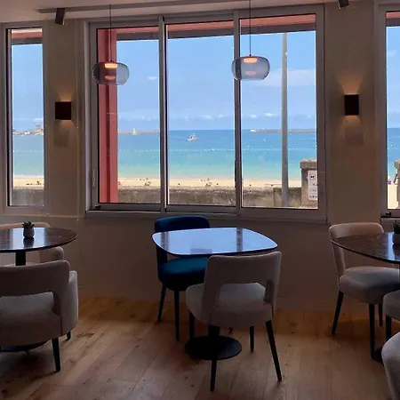 De La - Jean De Luz Hotel Saint-Jean-de-Luz