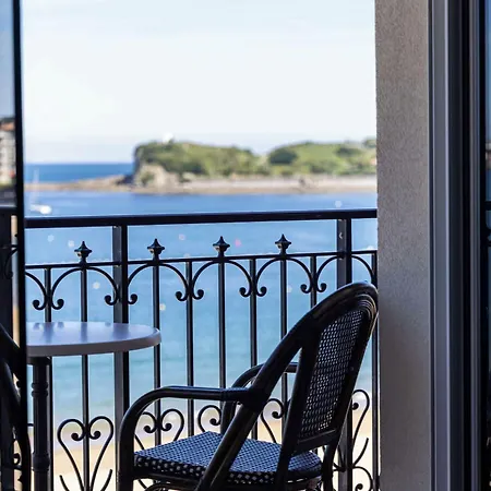 De La - Jean De Luz Hotel 4*