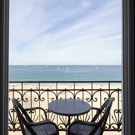 De La - Jean De Luz Hotel 4*
