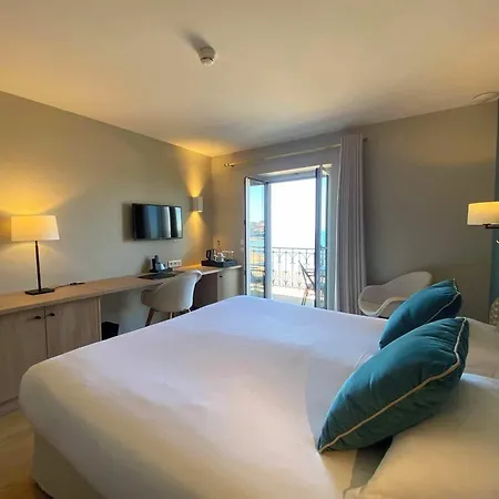 Hotel De La - Jean De Luz