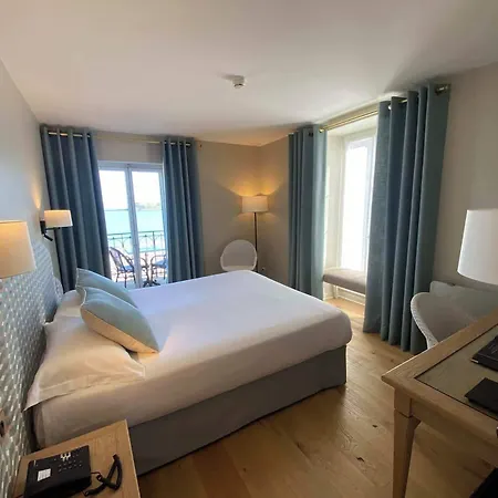 Hotel De La - Jean De Luz 4*