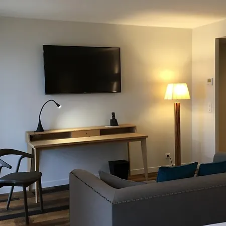 De La - Jean De Luz 4* Saint-Jean-de-Luz