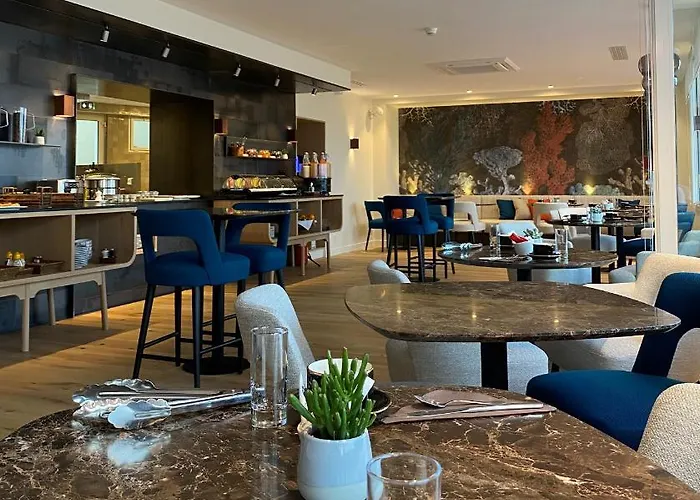 De La - Jean De Luz 4* 생장드루즈