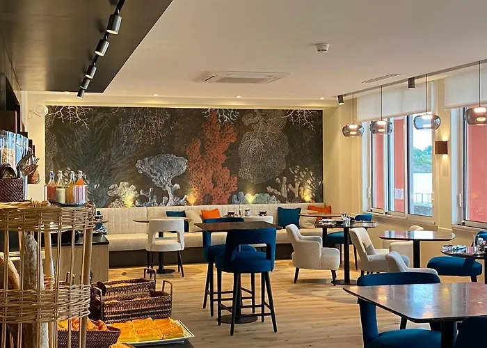 De La - Jean De Luz Hotel 4*