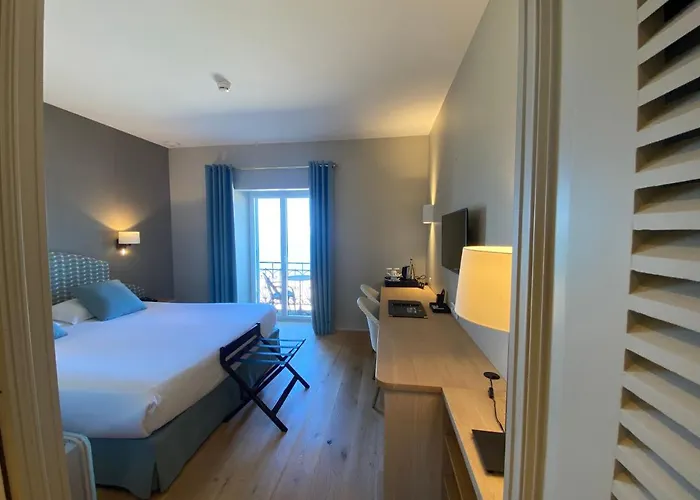 De La - Jean De Luz Hotel Saint-Jean-de-Luz