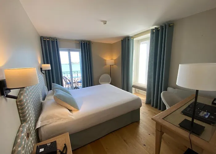 De La - Jean De Luz Hotel