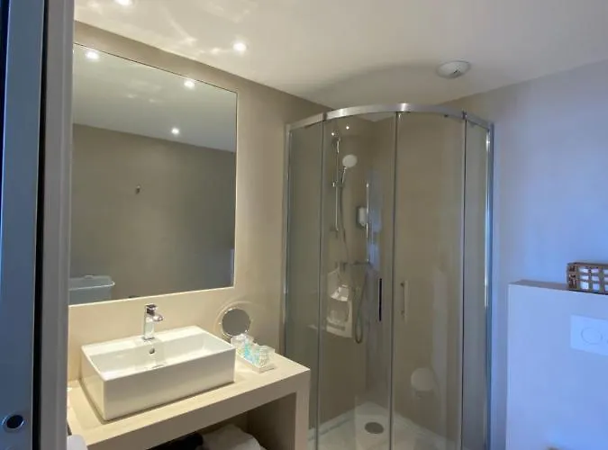 De La - Jean De Luz Hotel 4*