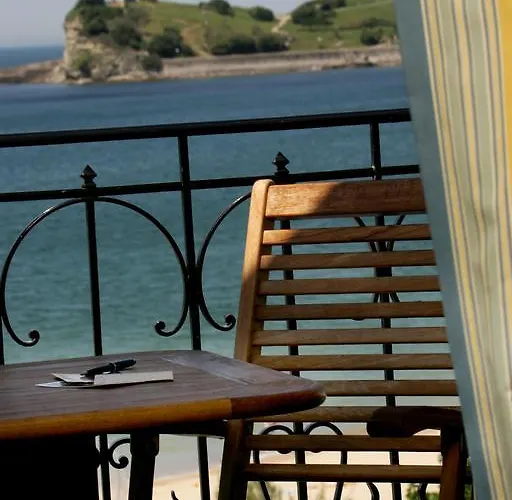 Hotel De La - Jean De Luz Saint-Jean-de-Luz