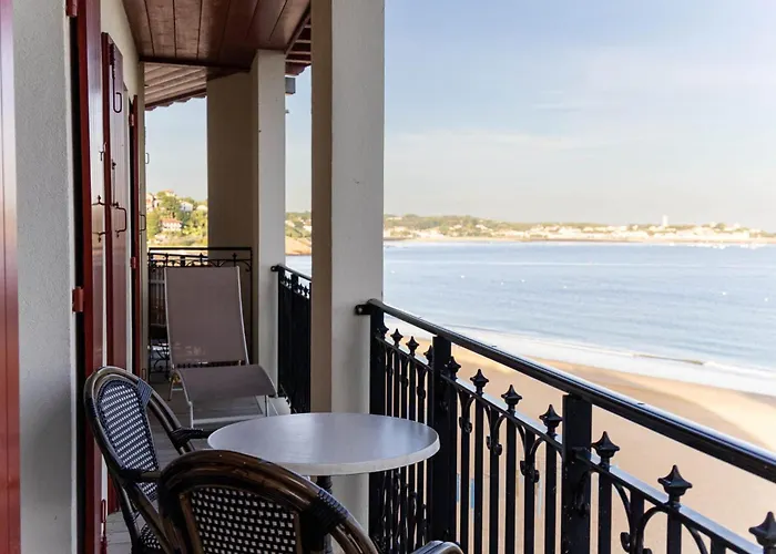 Hotel De La - Jean De Luz