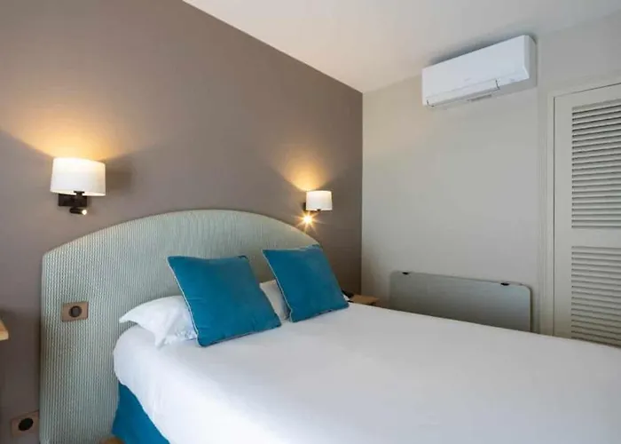 Hotel De La - Jean De Luz Saint-Jean-de-Luz