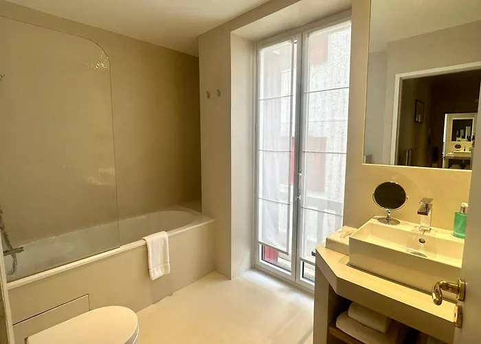 De La - Jean De Luz 4* Saint-Jean-de-Luz