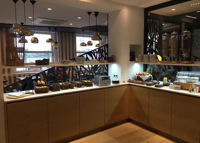 De La - Jean De Luz 4* Saint-Jean-de-Luz