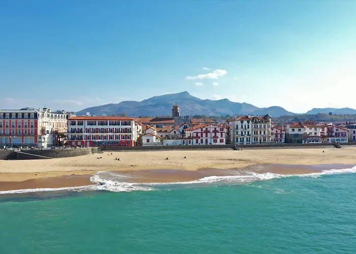 De La - Jean De Luz