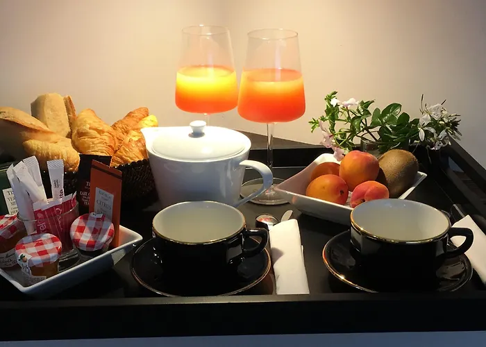 Hotel De La - Jean De Luz Saint-Jean-de-Luz