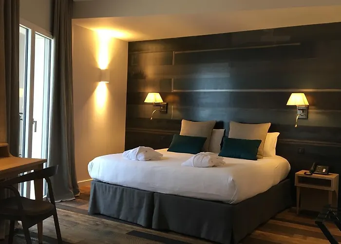 Hotel De La - Jean De Luz