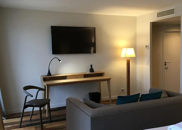 De La - Jean De Luz 4* Saint-Jean-de-Luz